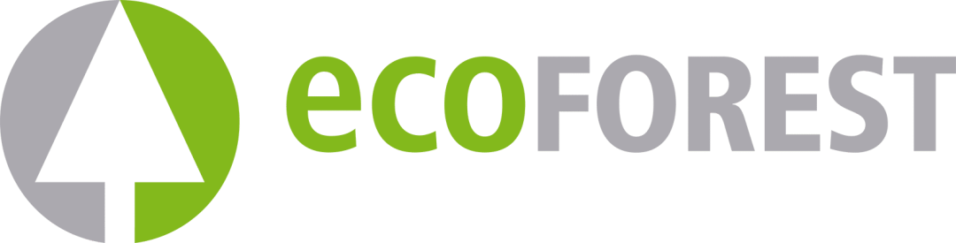 Ecoforest Logo