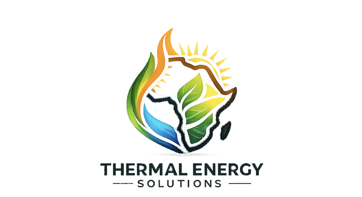 Thermal Energy Solutions logo
