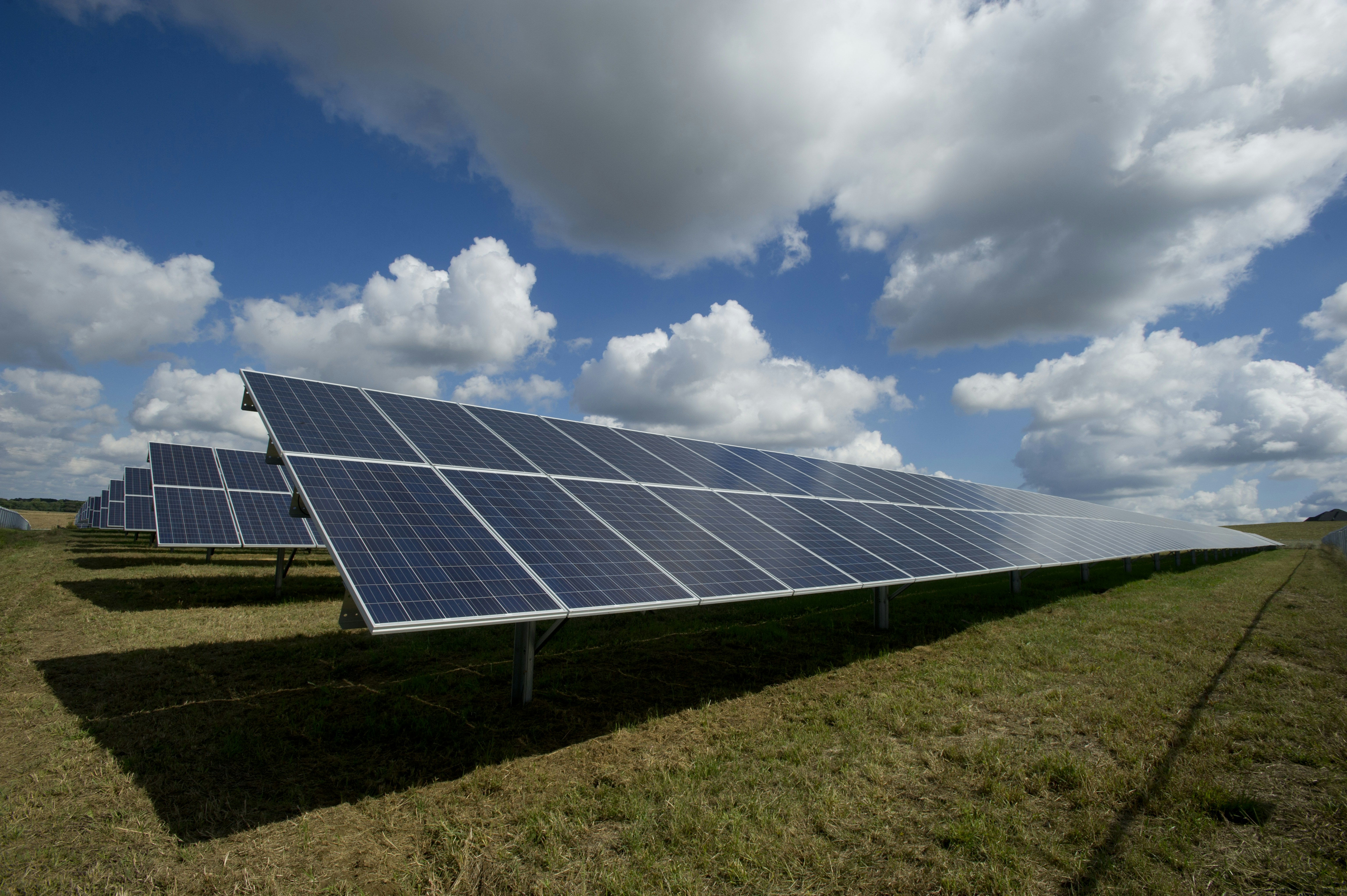 Premium Solar PV Panels